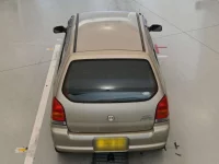 Suzuki ALTO лот № 9174 оценка 3.5  с аукциона в Японии 7