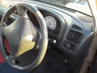 Suzuki ALTO лот № 9174 оценка 3.5  с аукциона в Японии 8