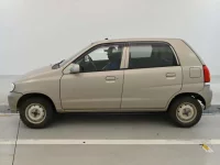 Suzuki ALTO лот № 9174 оценка 3.5  с аукциона в Японии 3