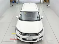 Volkswagen TIGUAN лот № 38124 оценка 4  с аукциона в Японии 6