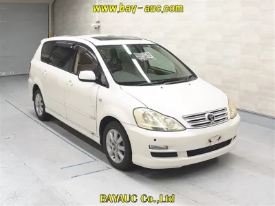 Toyota IPSUM