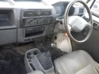 Mitsubishi MINICAB TRUCK лот № 8040 оценка 3.5  с аукциона в Японии 2