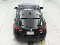 Mazda AXELA лот № 10140 оценка 3.5  с аукциона в Японии 7