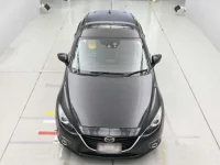 Mazda AXELA лот № 10140 оценка 3.5  с аукциона в Японии 6