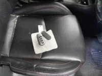 Mazda AXELA лот № 10140 оценка 3.5  с аукциона в Японии 9