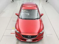 Mazda ATENZA SEDAN лот № 10141 оценка 4  с аукциона в Японии 6