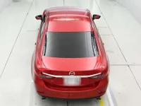 Mazda ATENZA SEDAN лот № 10141 оценка 4  с аукциона в Японии 7