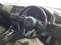 Mazda ATENZA SEDAN лот № 10141 оценка 4  с аукциона в Японии 8