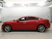 Mazda ATENZA SEDAN лот № 10141 оценка 4  с аукциона в Японии 3