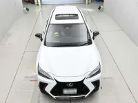 Lexus NX лот № 36109 оценка 4.5  с аукциона в Японии 6
