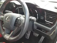 Lexus NX лот № 36109 оценка 4.5  с аукциона в Японии 8