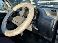 Subaru SAMBAR лот № 119 оценка 3.5  с аукциона в Японии 2