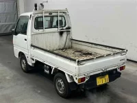 Subaru SAMBAR лот № 119 оценка 3.5  с аукциона в Японии 1