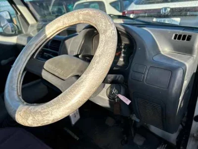 Subaru SAMBAR  с аукциона в Японии