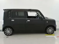 Daihatsu MOVE CONTE лот № 9185 оценка RA  с аукциона в Японии 2