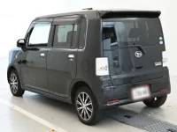 Daihatsu MOVE CONTE лот № 9185 оценка RA  с аукциона в Японии 5