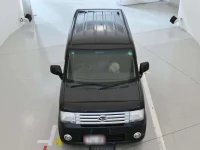 Daihatsu MOVE CONTE лот № 9185 оценка RA  с аукциона в Японии 6