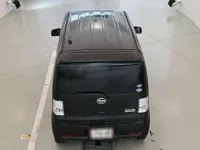 Daihatsu MOVE CONTE лот № 9185 оценка RA  с аукциона в Японии 7