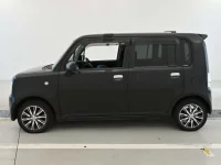 Daihatsu MOVE CONTE лот № 9185 оценка RA  с аукциона в Японии 3