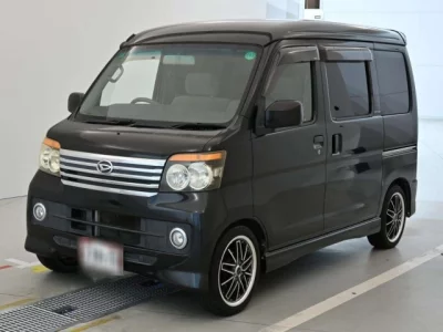 Daihatsu Atrai Wagon