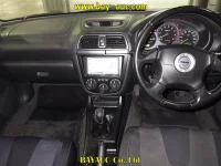 Subaru IMPREZA лот № 60021 оценка 3.5  с аукциона в Японии 5
