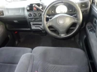 Mazda AZ WAGON лот № 8050 оценка R  с аукциона в Японии 2