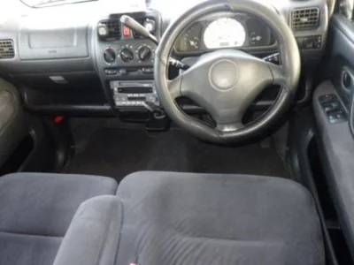 Mazda AZ WAGON  с аукциона в Японии