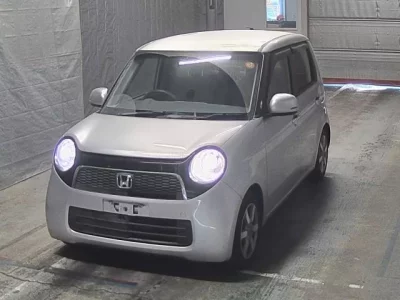 Honda N ONE