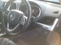 Chrysler JEEP CHEROKEE лот № 38134 оценка 4  с аукциона в Японии 8