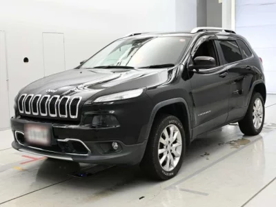 Chrysler JEEP CHEROKEE