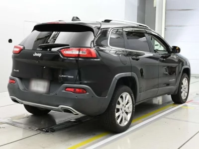 Chrysler JEEP CHEROKEE