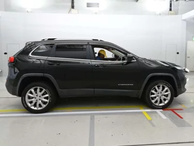 Chrysler JEEP CHEROKEE