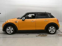 BMW MINI лот № 38131 оценка 3.5  с аукциона в Японии 3