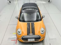 BMW MINI лот № 38131 оценка 3.5  с аукциона в Японии 6