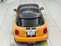 BMW MINI лот № 38131 оценка 3.5  с аукциона в Японии 7