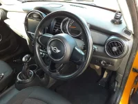 BMW MINI лот № 38131 оценка 3.5  с аукциона в Японии 8