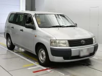 Toyota PROBOX лот № 10147 оценка R  с аукциона в Японии 4