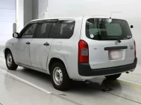 Toyota PROBOX лот № 10147 оценка R  с аукциона в Японии 5