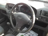 Toyota PROBOX лот № 10147 оценка R  с аукциона в Японии 8