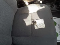 Toyota PROBOX лот № 10147 оценка R  с аукциона в Японии 9