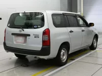 Toyota PROBOX лот № 10147 оценка R  с аукциона в Японии 1