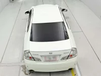 Nissan FUGA лот № 10148 оценка 3.5  с аукциона в Японии 7