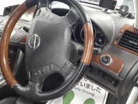 Nissan FUGA лот № 10148 оценка 3.5  с аукциона в Японии 8