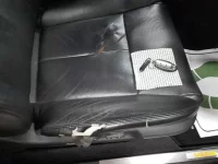 Nissan FUGA лот № 10148 оценка 3.5  с аукциона в Японии 9