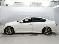 Nissan FUGA лот № 10148 оценка 3.5  с аукциона в Японии 3