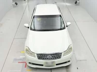 Nissan FUGA лот № 10148 оценка 3.5  с аукциона в Японии 6