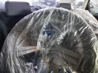 Nissan FUGA лот № 10148 оценка 3.5  с аукциона в Японии 10