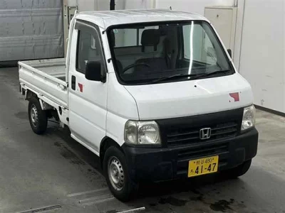 Honda ACTY TRUCK