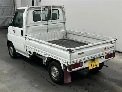 Honda ACTY TRUCK
