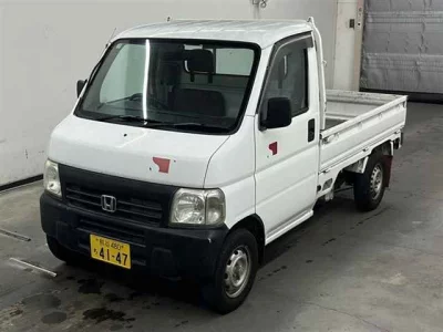 Honda ACTY TRUCK